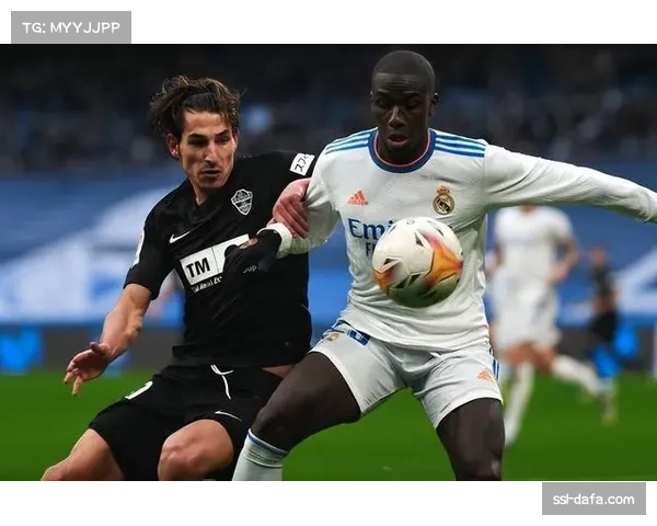 皇马客场2比2战平埃尔切 联赛两连平后榜首优势缩至1分