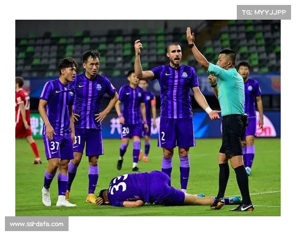 天津津门虎首轮不胜纪录分析 冬训效果与关键位置短板明显 天津津门虎首轮不胜纪录分析 冬训效果与关键位置短板明显