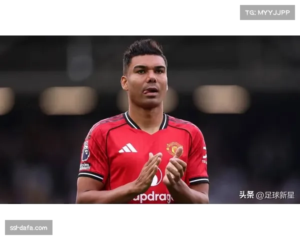 曼联实际进球超预期值2.78倍，卡塞米罗关键头球展现定位球效率